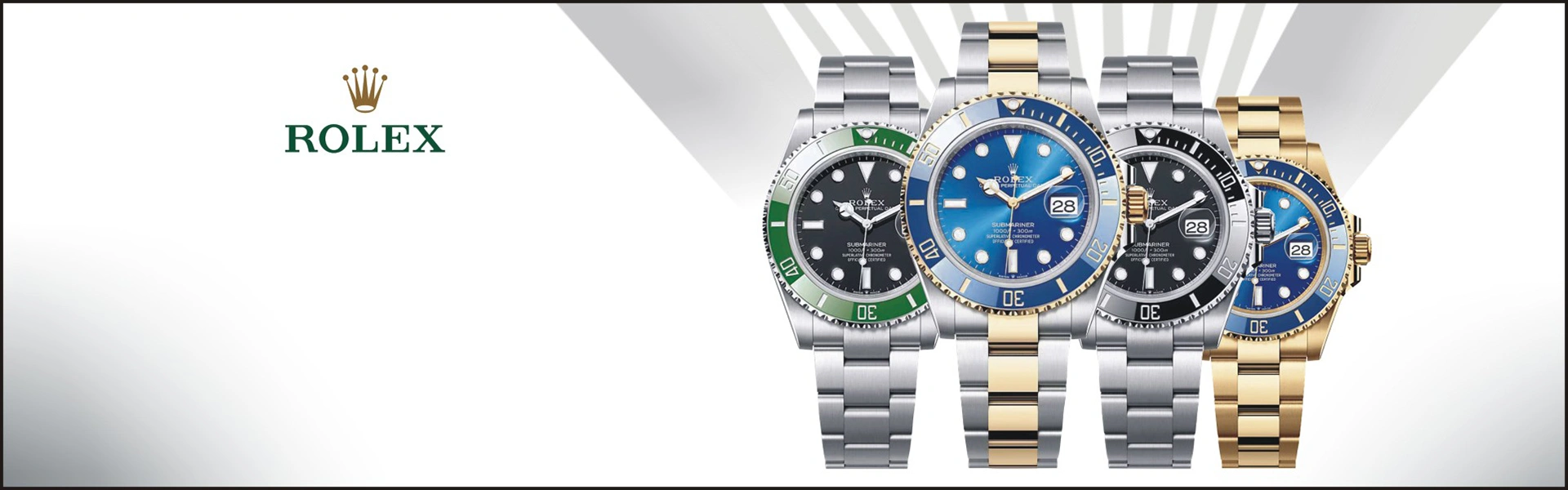 Submariner Replica Watches - desktop