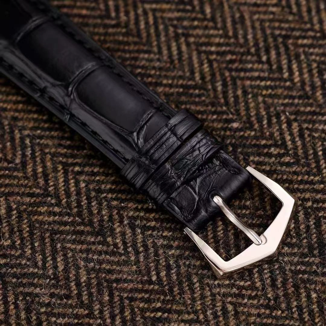 Replica Patek Philippe Calatrava 5227G 001 40MM Mens Watch