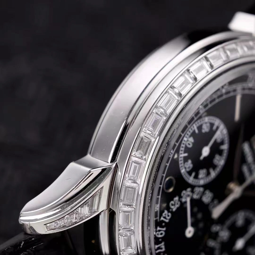 Replica Patek Philippe Grand Complications 5271P 010 41mm Mens Watch