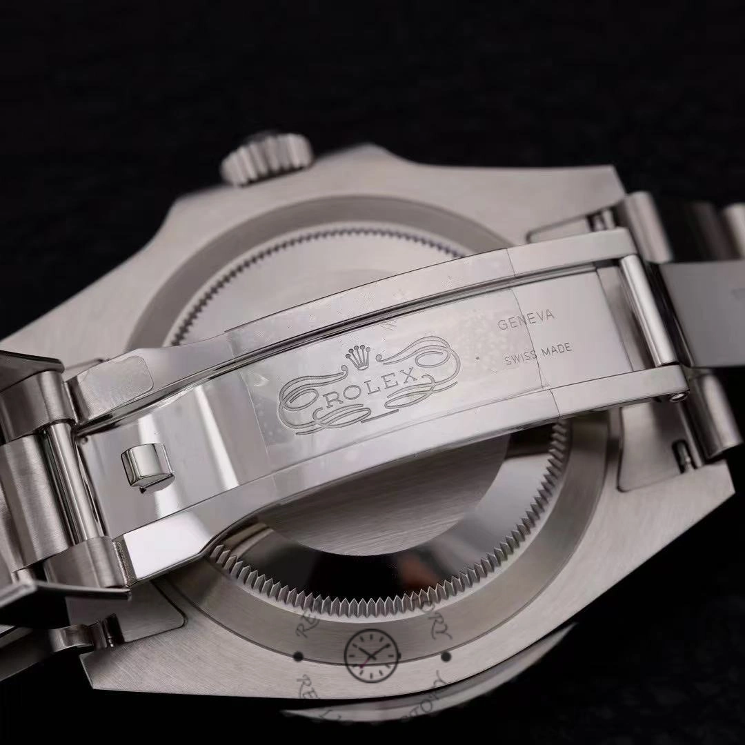 Rolex Submariner 126610LV Green Bezel Black Dial 41mm Mens Watch