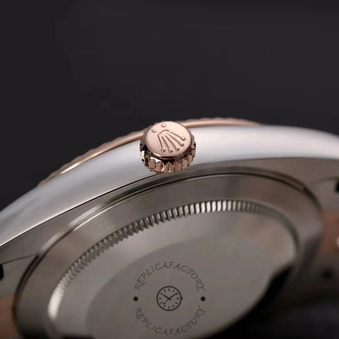 Replica Rolex Datejust 126331 0004 41MM