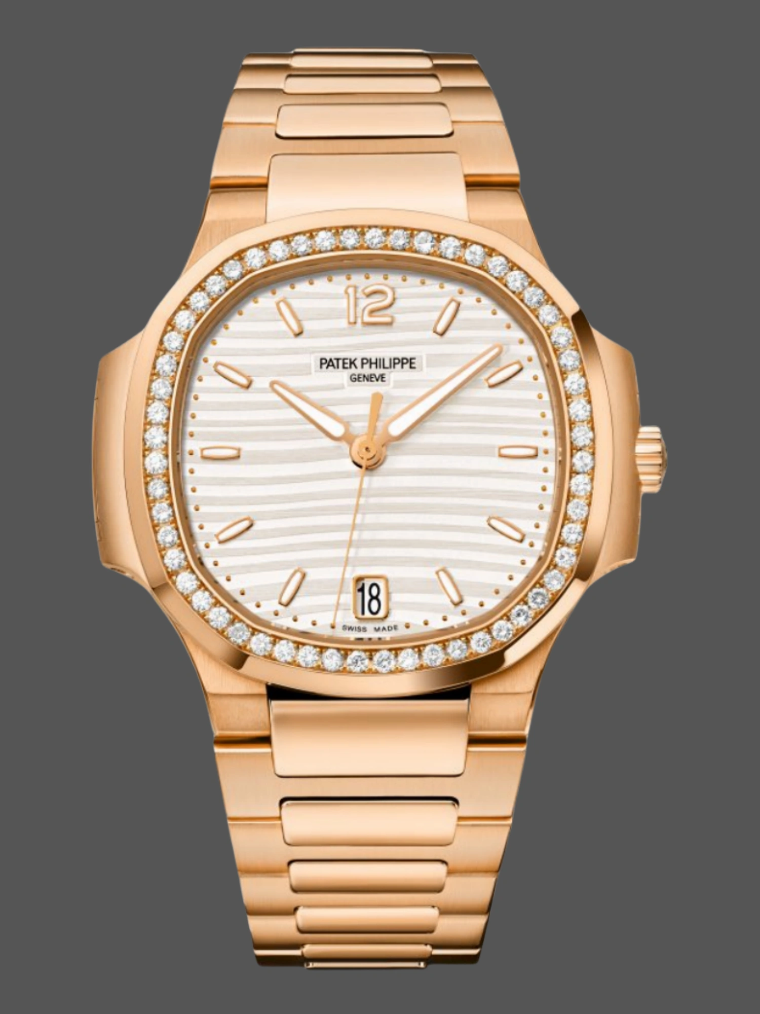 Replica Patek Philippe Nautilus 7118 1200R 001 Watch