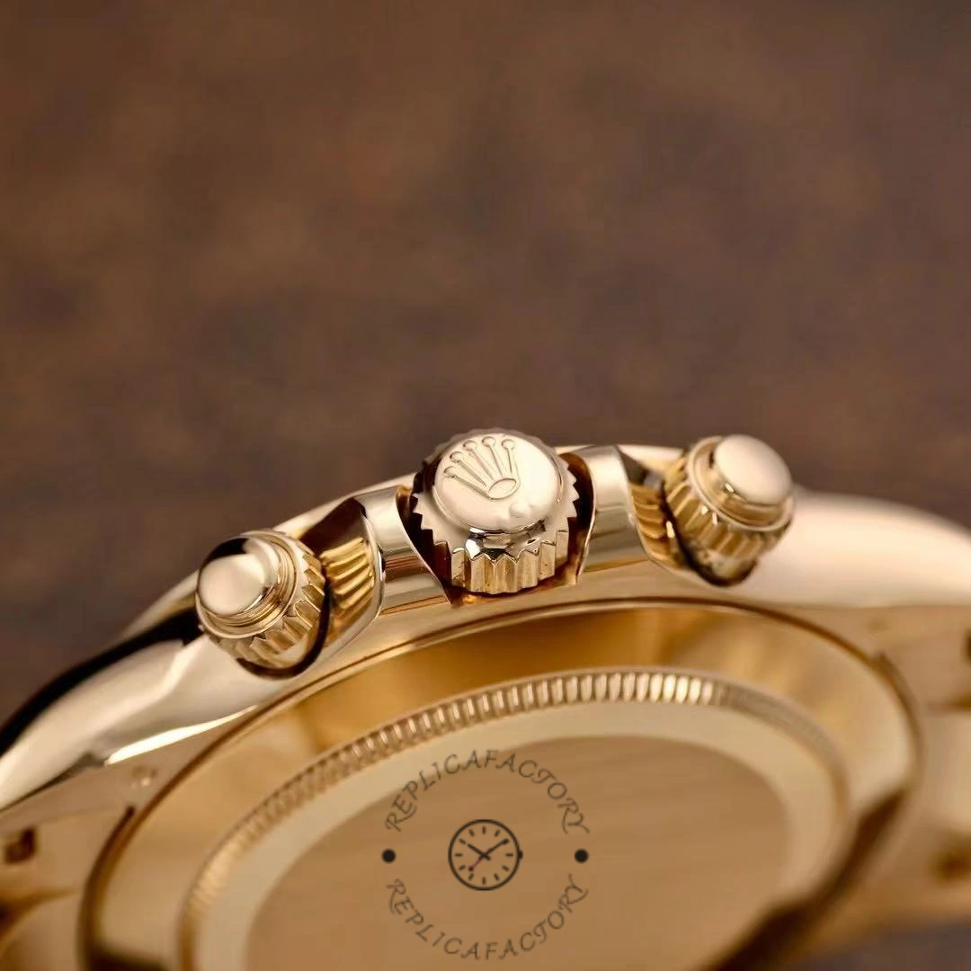 Rolex Daytona 116508 0008 40MM