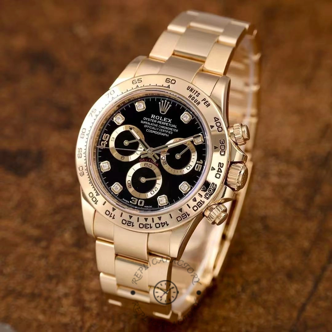 Rolex Daytona 116508 0008 40MM