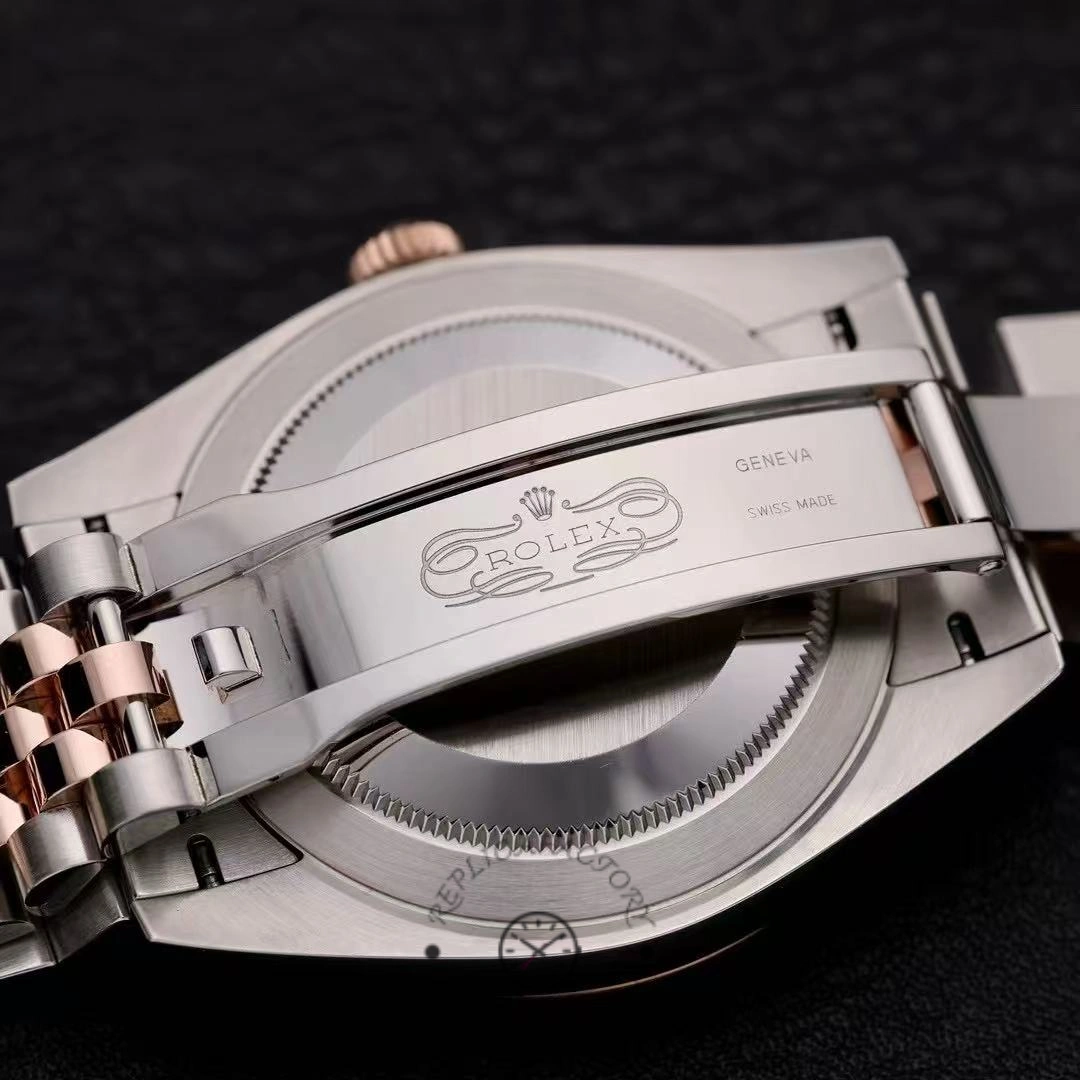 Replica Rolex Datejust 126331 0004 41MM