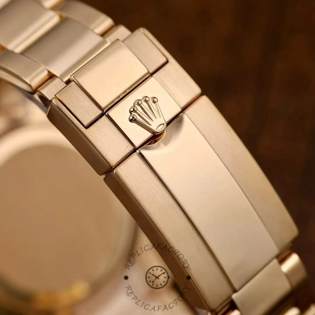 Rolex Daytona 116508 0008 40MM