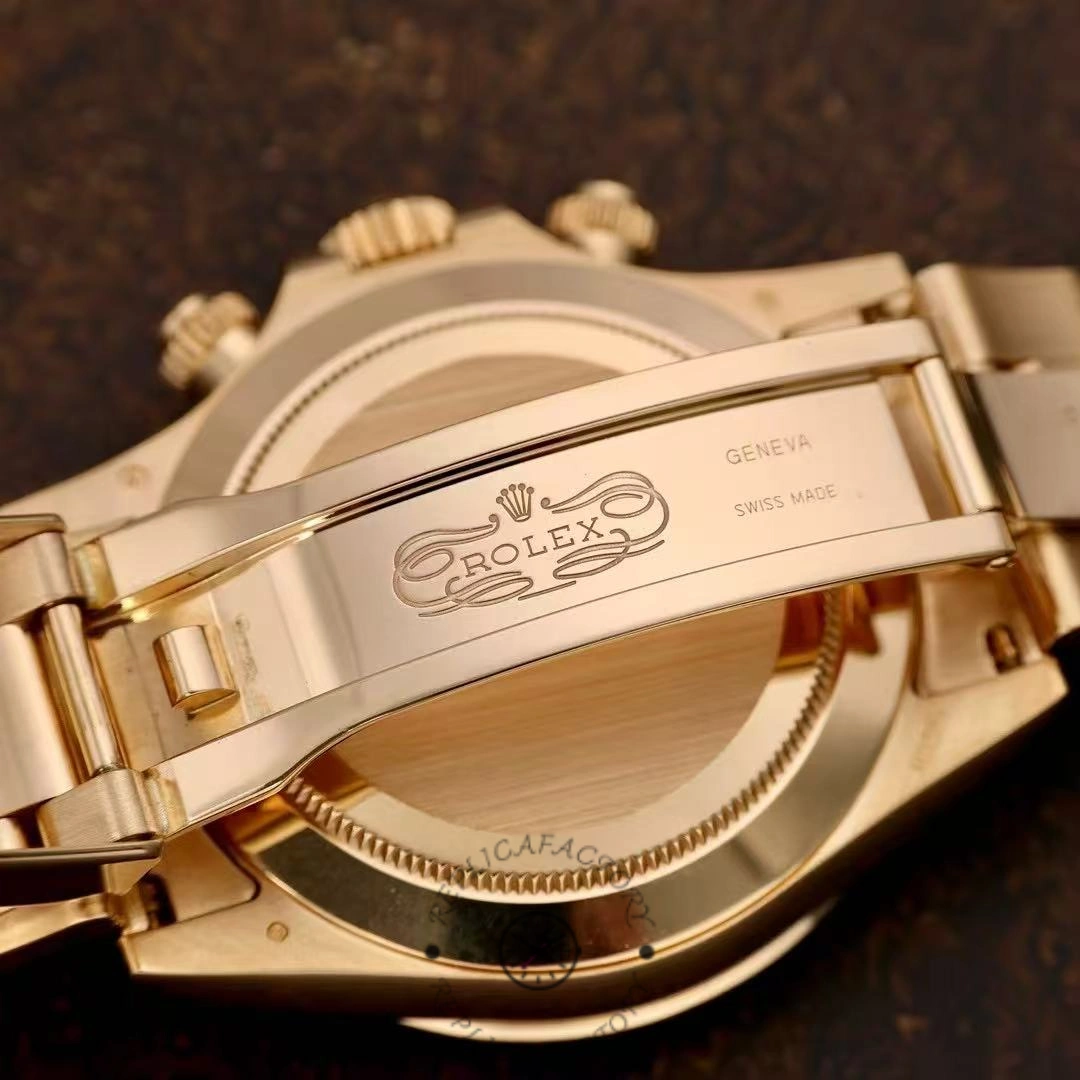 Rolex Daytona 116508 0008 40MM