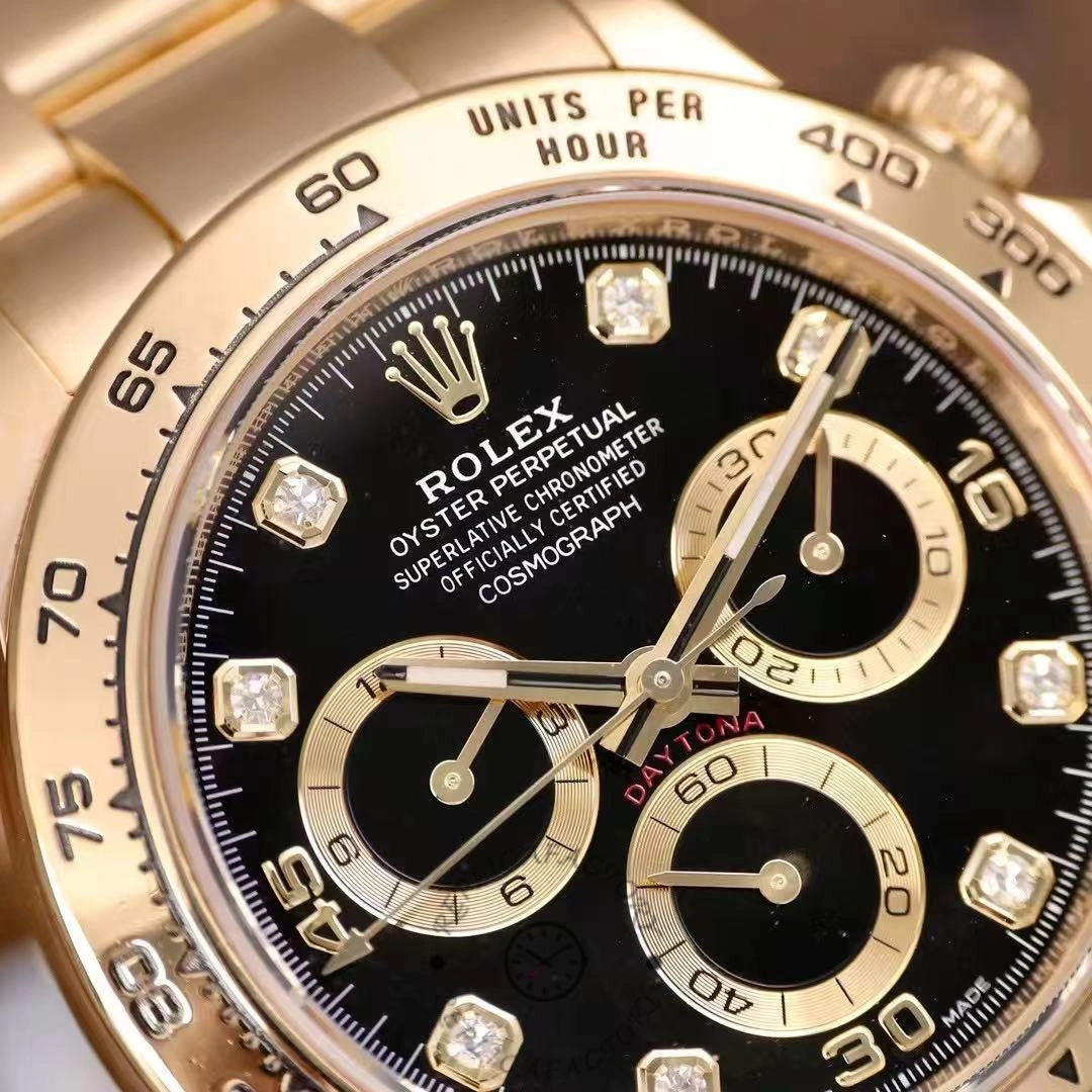 Rolex Daytona 116508 0008 40MM