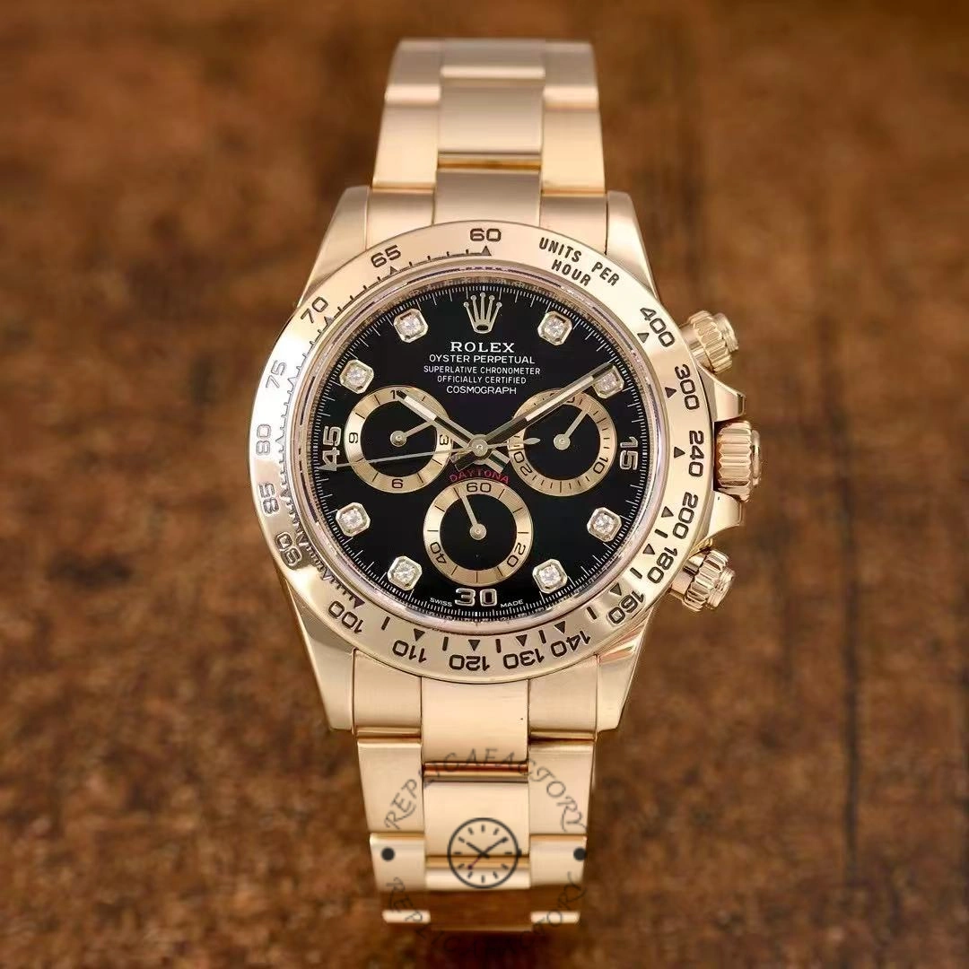 Rolex Daytona 116508 0008 40MM