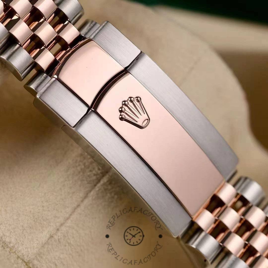 Replica Rolex Datejust 126331 0004 41MM