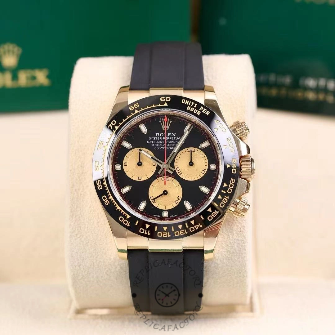 Rolex Daytona 126518LN 0004 40MM