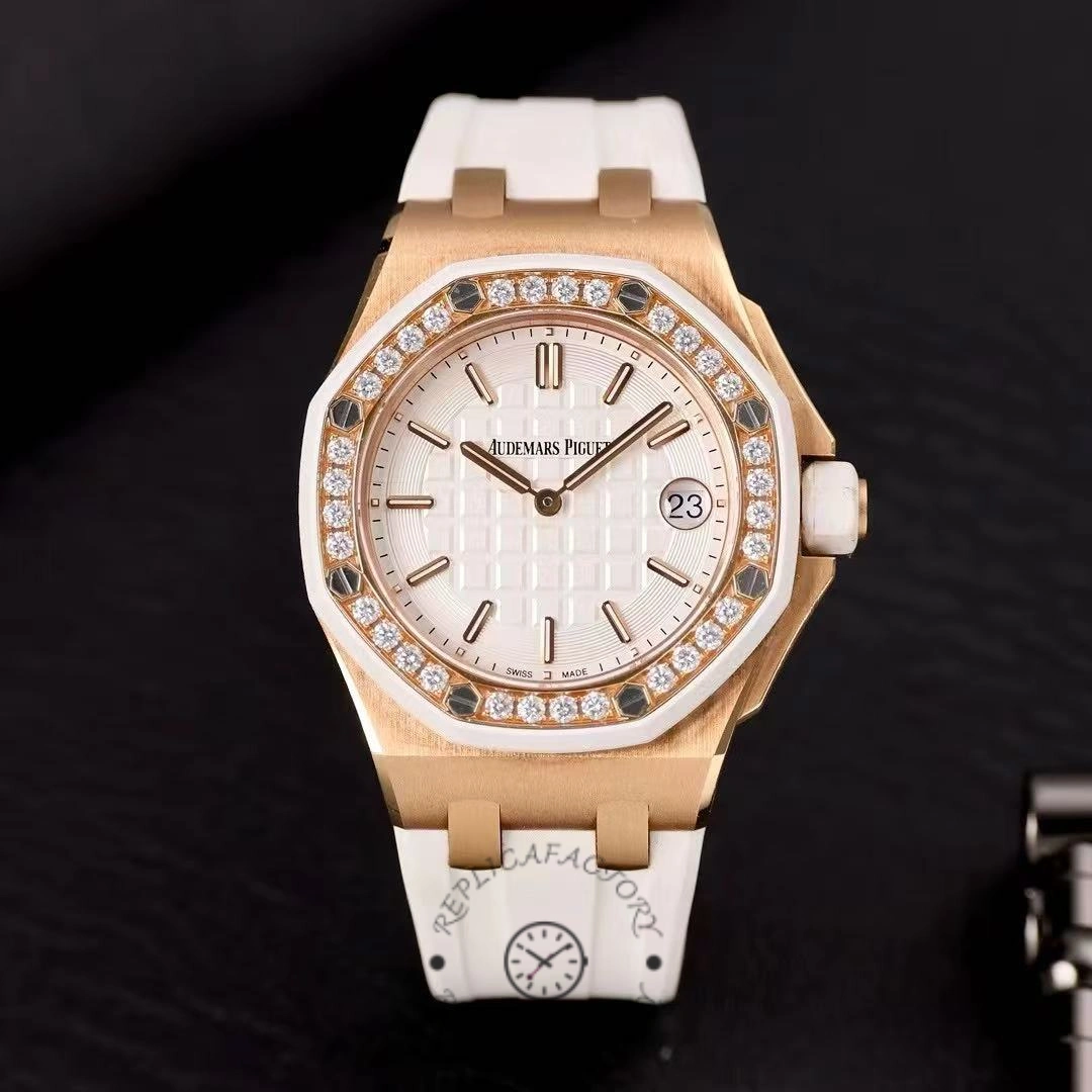 Audemars Piguet Royal Oak Offshore: In-depth analysis from authentic to 1:1 replica - Replica Factory