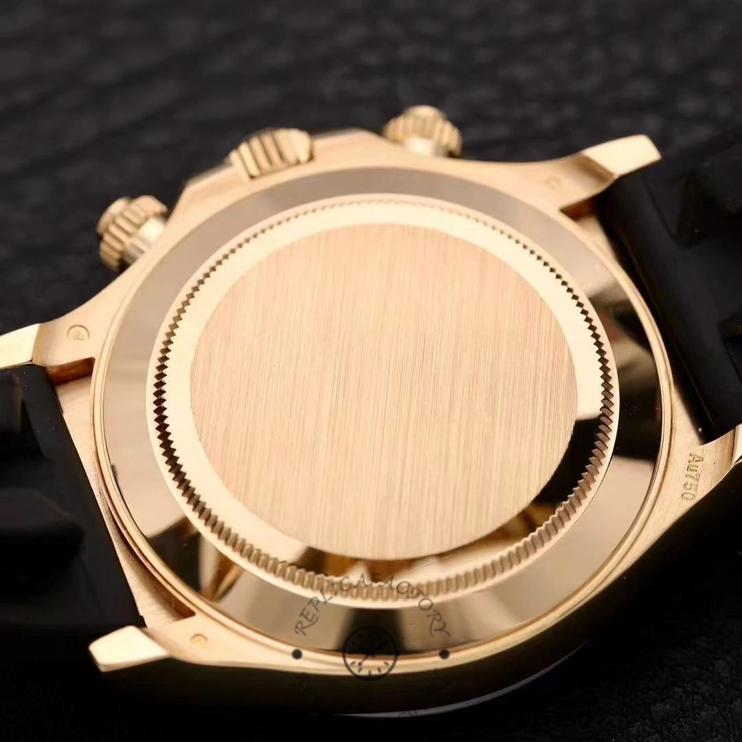 Rolex Daytona 126518LN 0004 40MM