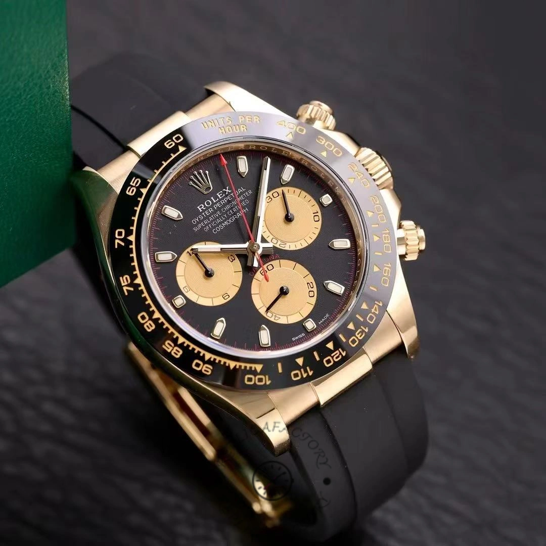 Rolex Daytona 126518LN 0004 40MM