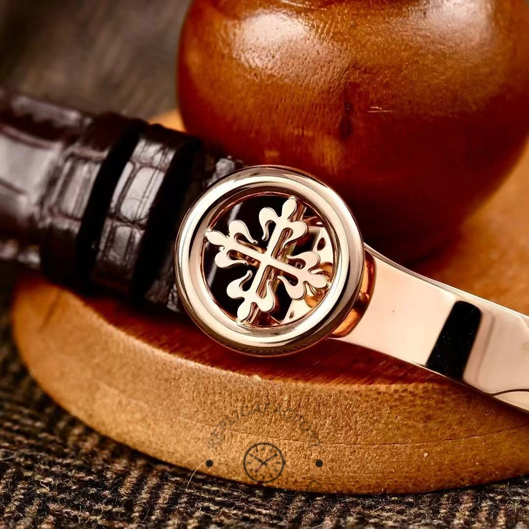 Patek Philippe Grand Complications Perpetual Calendar Moon Phase 38mm 5159R 001