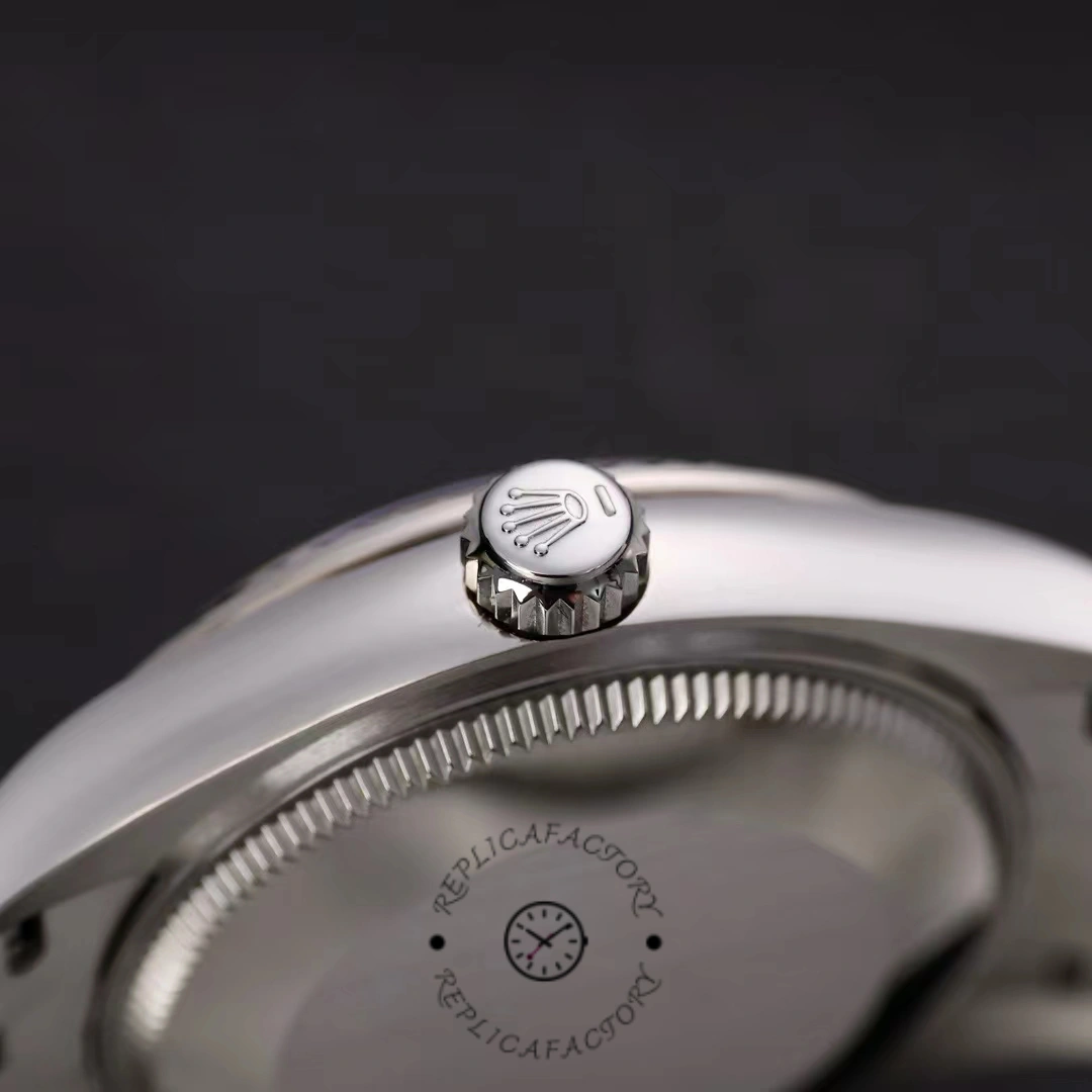 Rolex Datejust 31 Pink Dial Diamonds Jubilee 278274 0032 Women's Watch