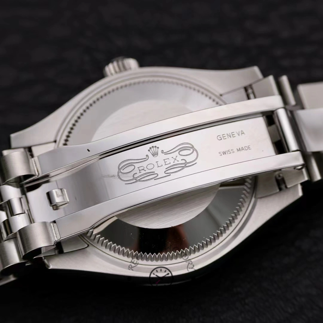 Rolex Datejust 31 Pink Dial Diamonds Jubilee 278274 0032 Women's Watch