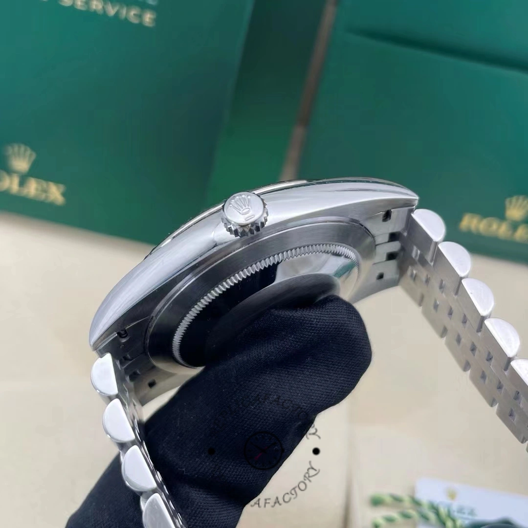 Rolex Datejust 126334 0014 41MM