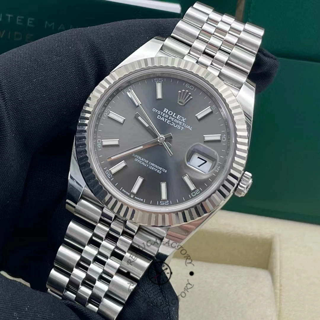 Rolex Datejust 126334 0014 41MM