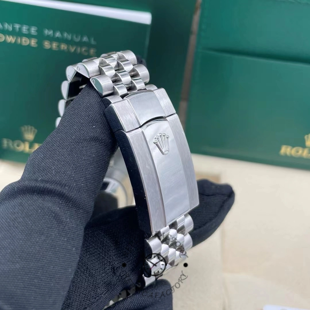 Rolex Datejust 126334 0014 41MM