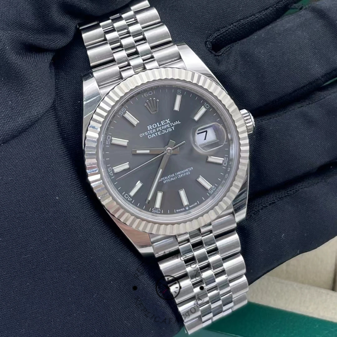 Rolex Datejust 126334 0014 41MM