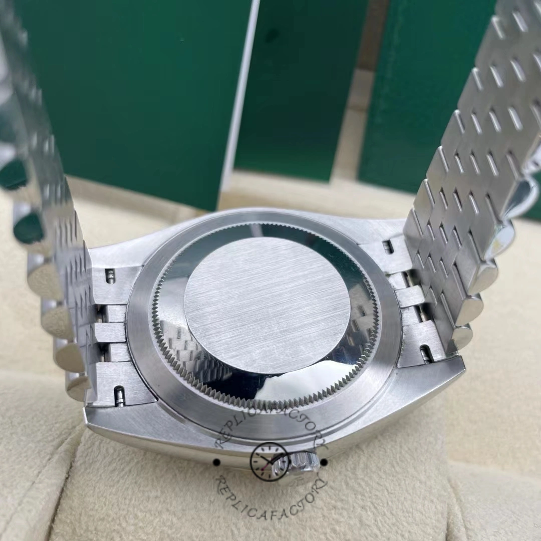 Rolex Datejust 126334 0014 41MM