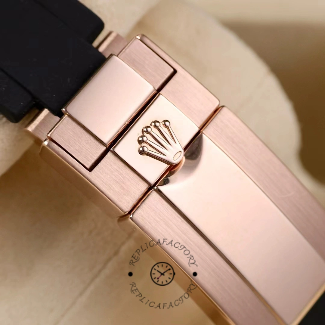 Replica Rolex Yacht-Master II 126655