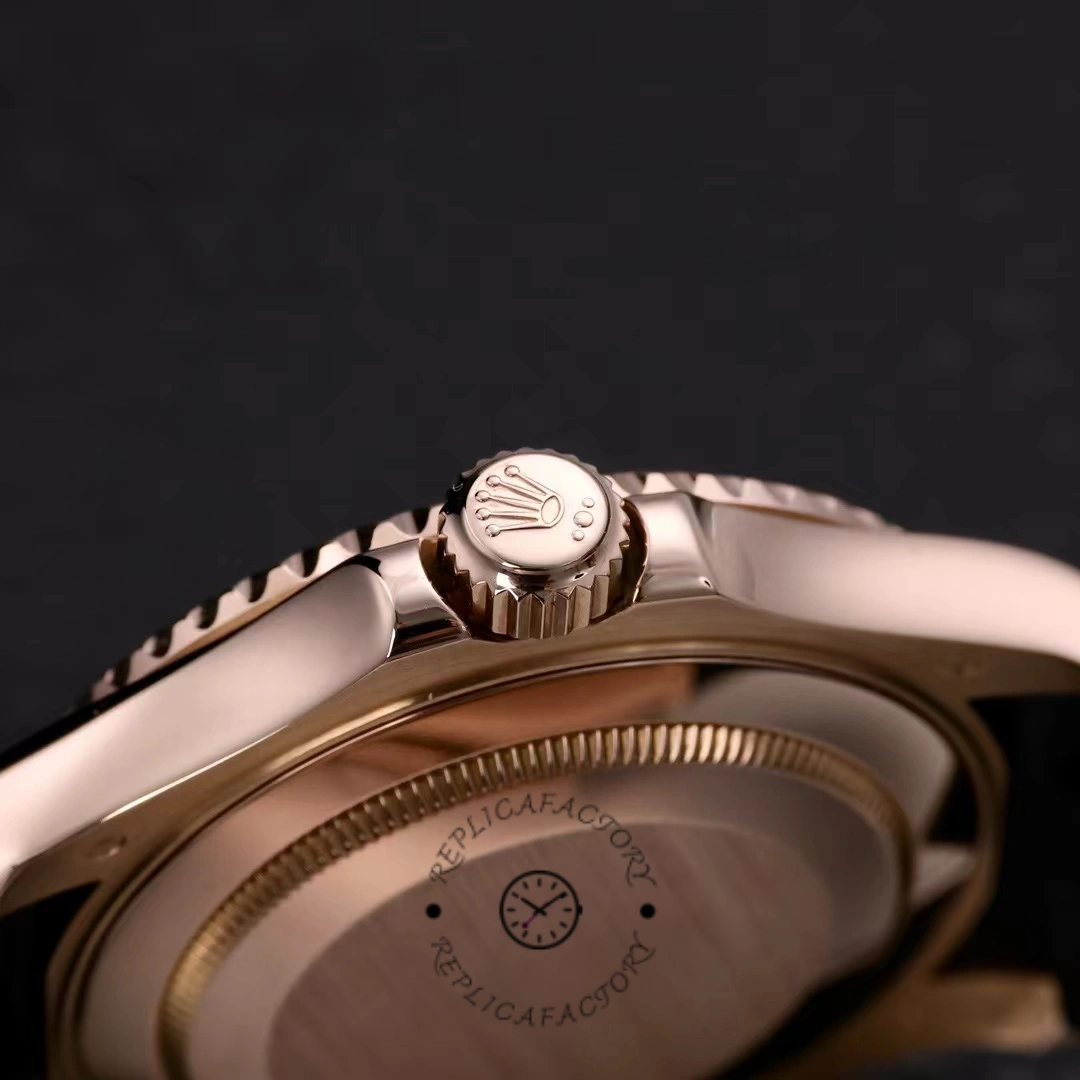 Replica Rolex Yacht-Master II 126655