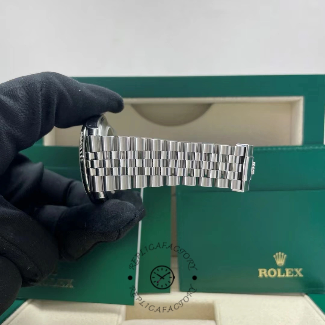 Rolex Datejust 126334 0014 41MM