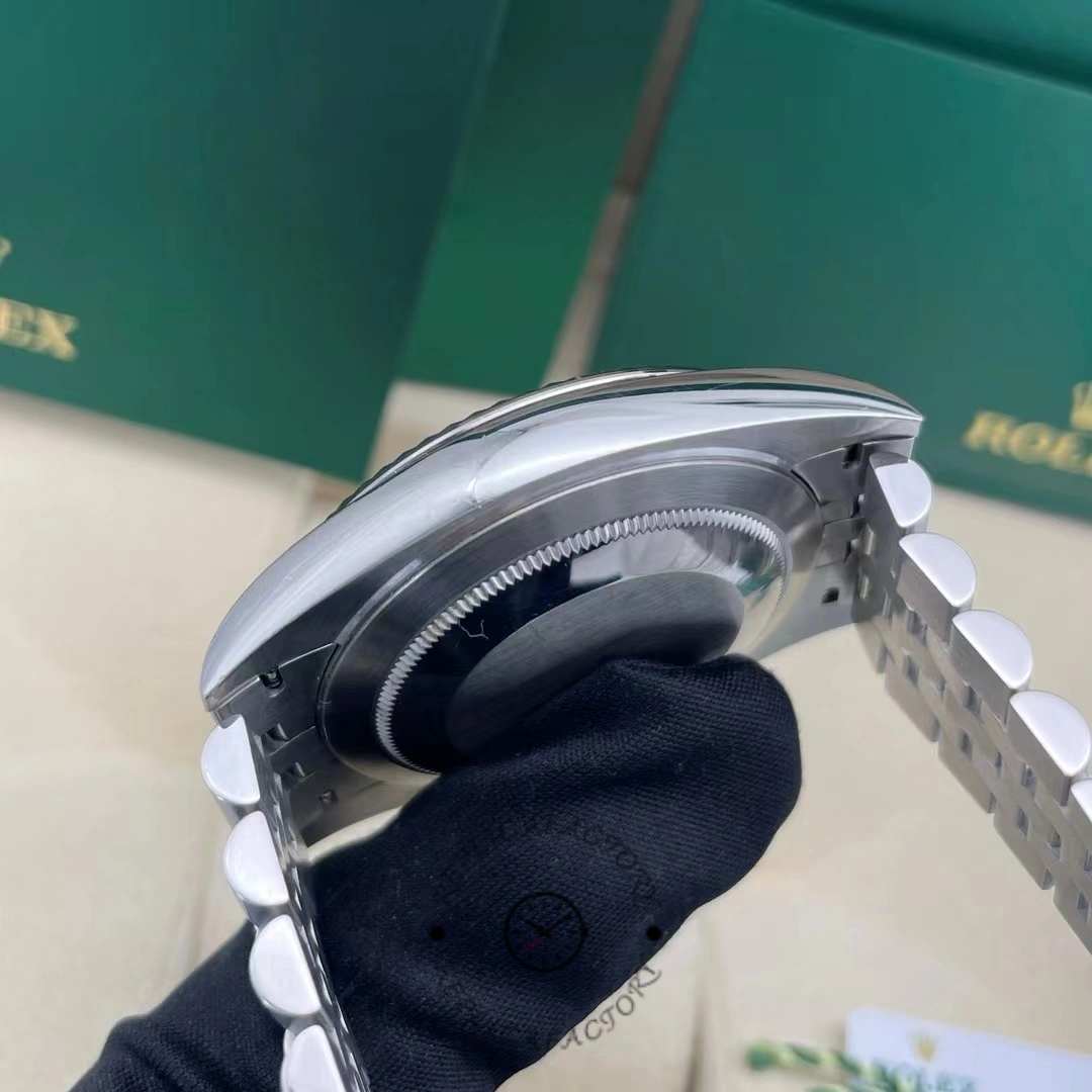 Rolex Datejust 126334 0014 41MM
