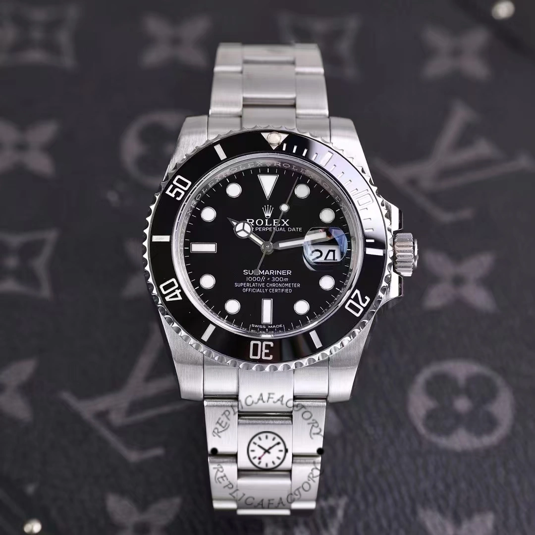 Rolex Submariner 116610LN 0001 41MM Replica Watch