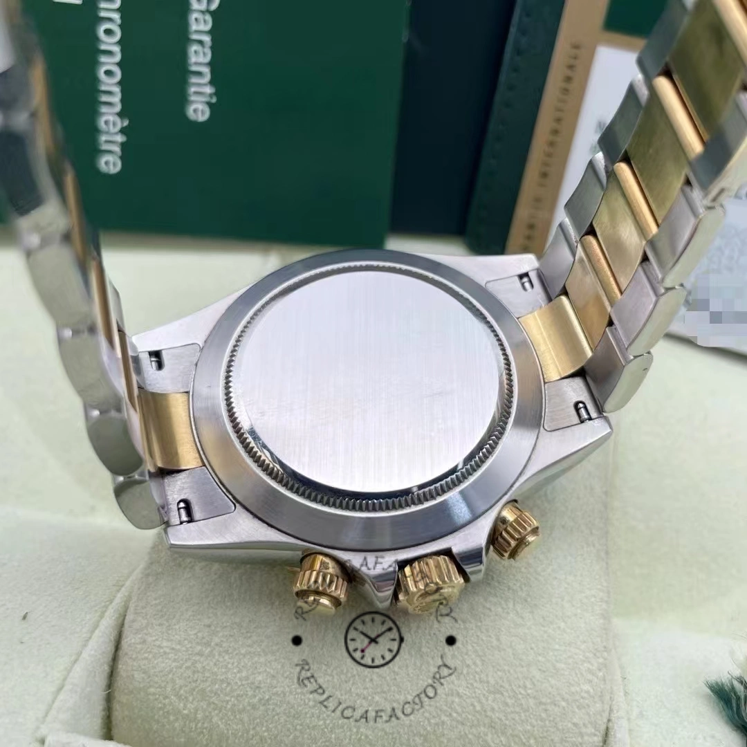 Rolex Daytona 116523