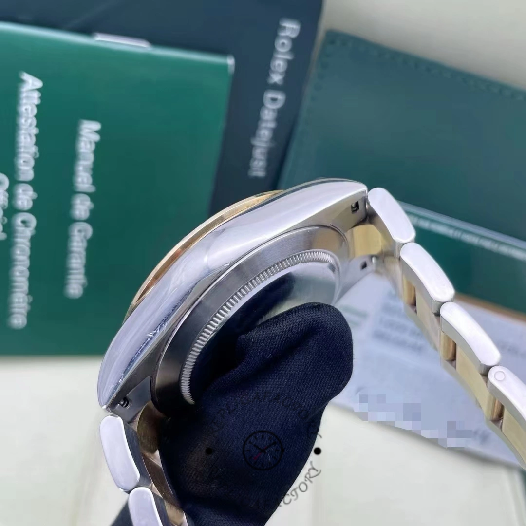 Rolex Daytona 116523