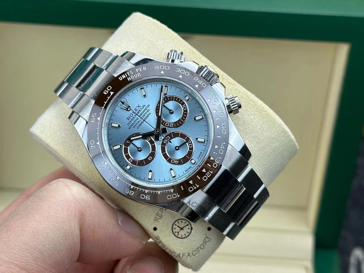 Rolex Cosmograph Daytona 116506