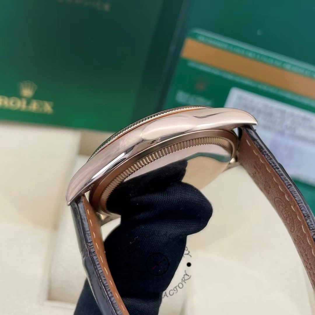 Rolex Cellini Time 50505