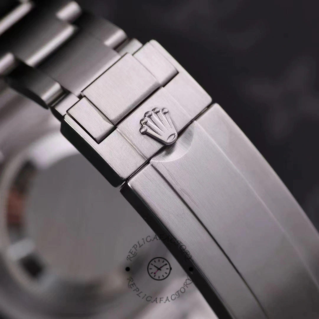 Rolex Submariner 116610LN 0001 41MM Replica Watch