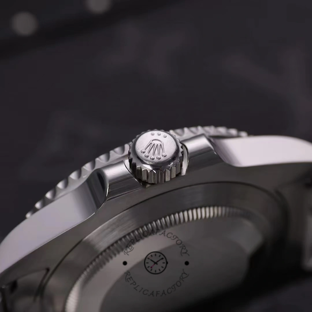 Rolex Submariner 116610LN 0001 41MM Replica Watch