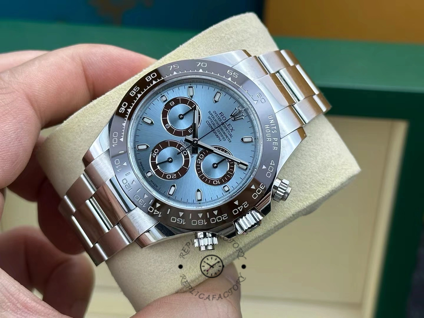 Rolex Cosmograph Daytona 116506