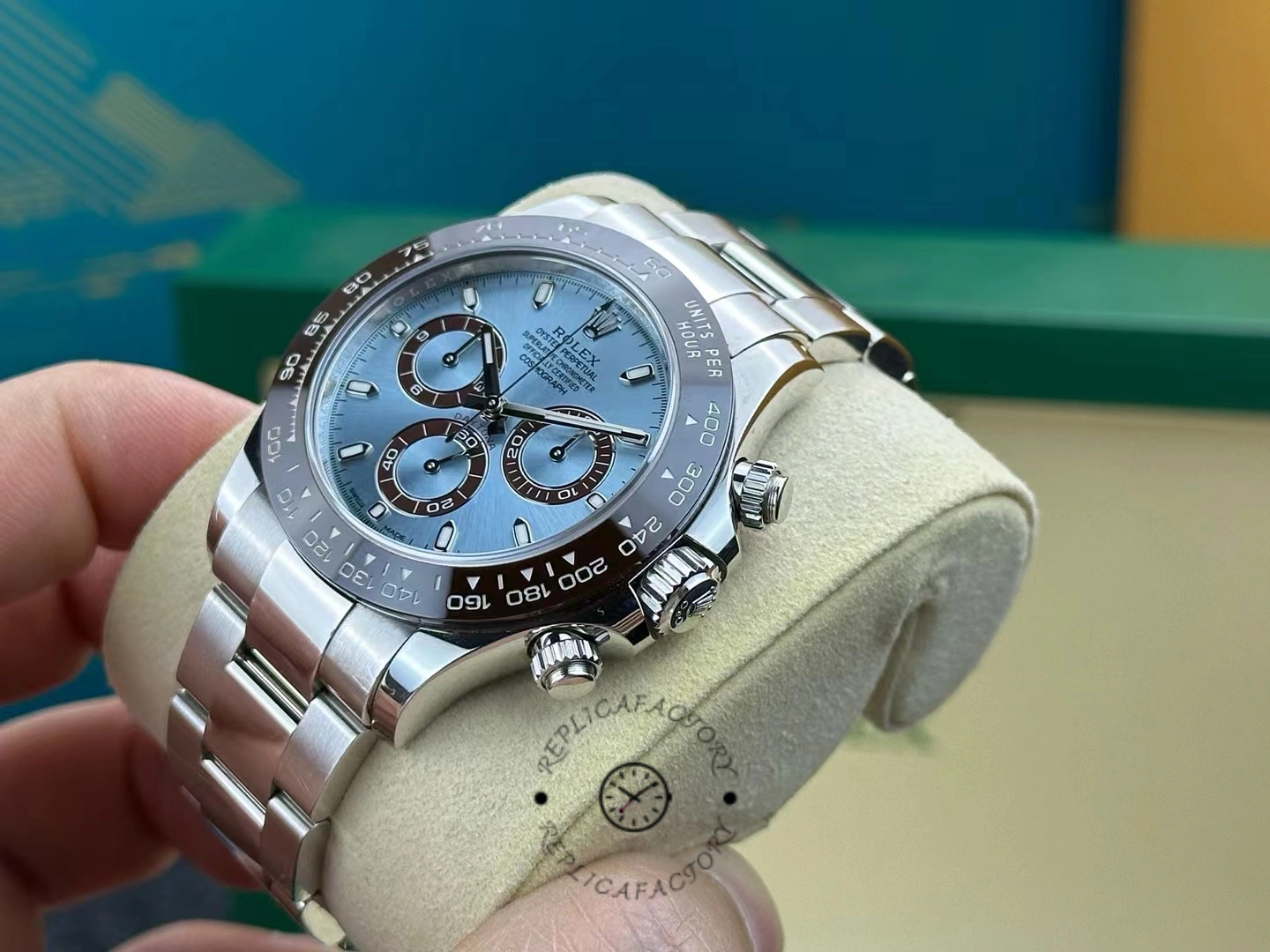 Rolex Cosmograph Daytona 116506