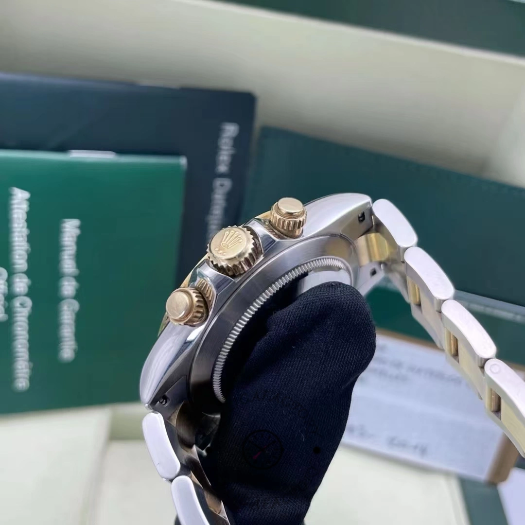 Rolex Daytona 116523