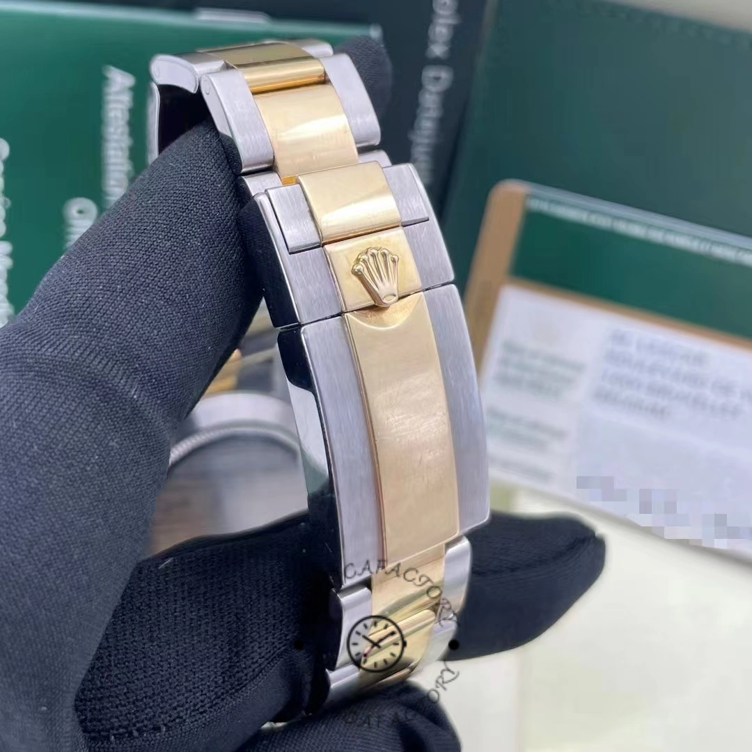 Rolex Daytona 116523