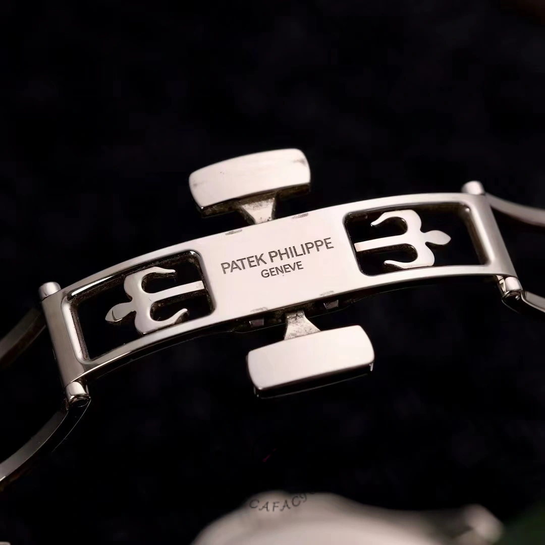 Replica Patek Philippe Aquanaut 5168G 010 40mm Mens Watch