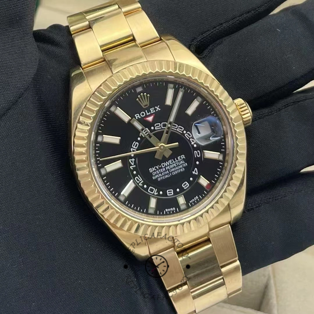 Rolex Sky-Dweller 326938