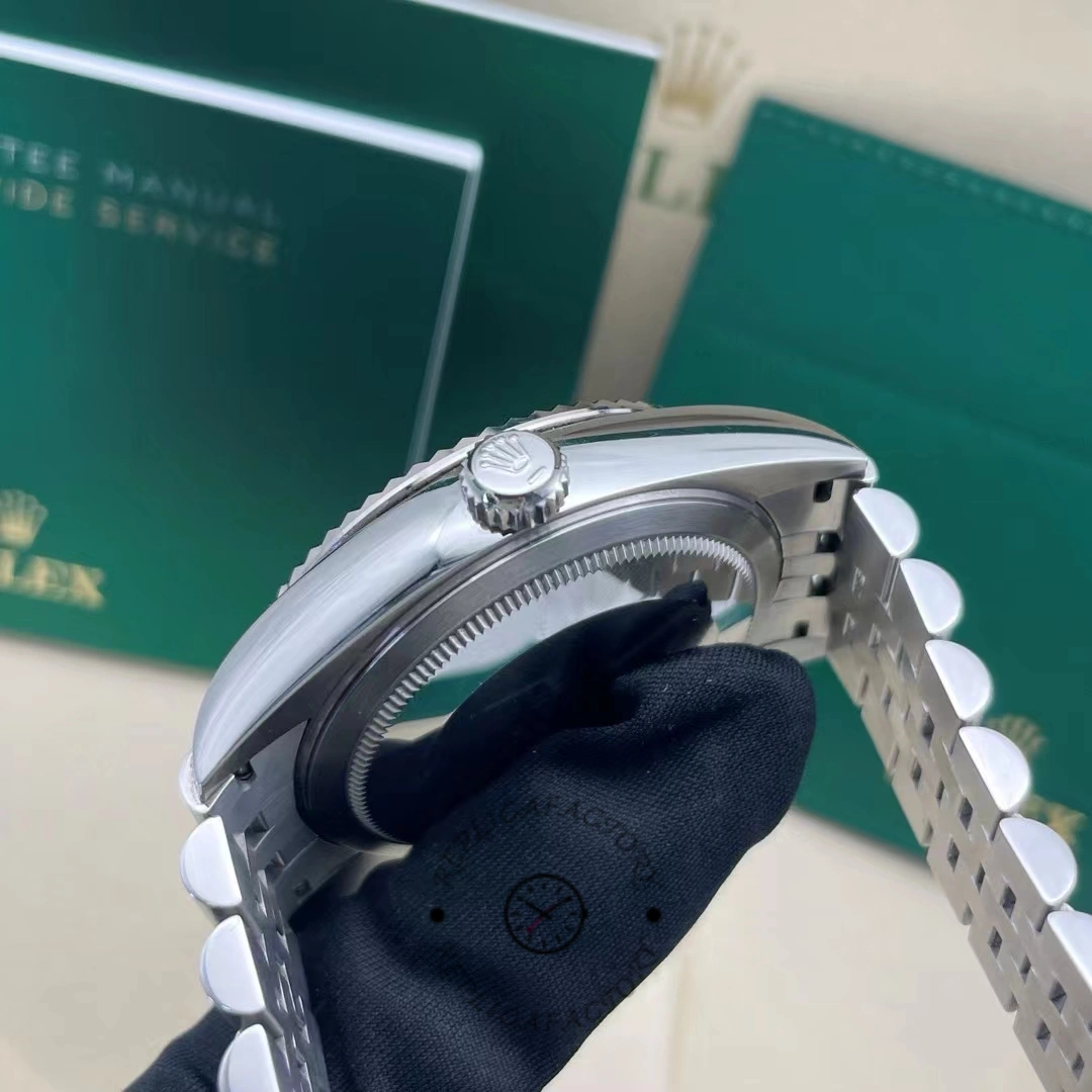 Rolex Sky Dweller Black Dial Jubilee m336934 0008 Automatic 42MM