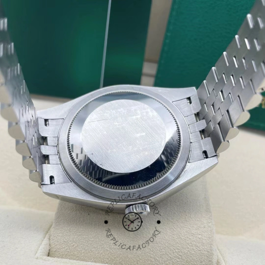 Rolex Sky Dweller Black Dial Jubilee m336934 0008 Automatic 42MM