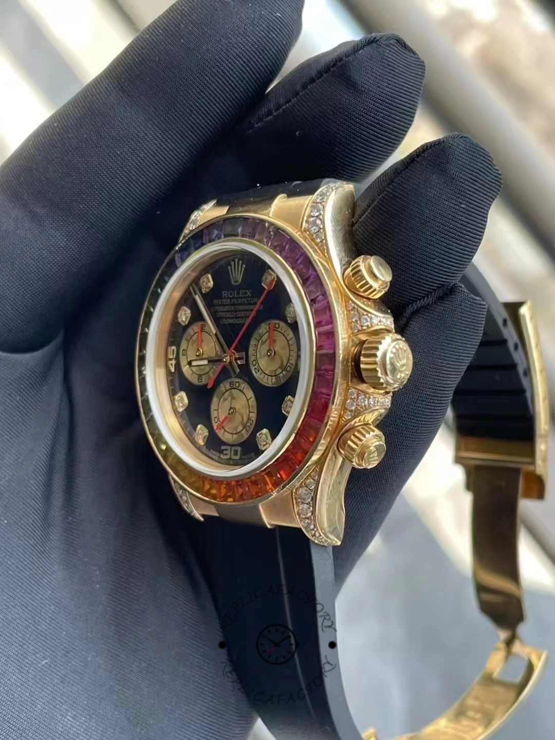 Rolex Daytona 116598RBOW 40MM