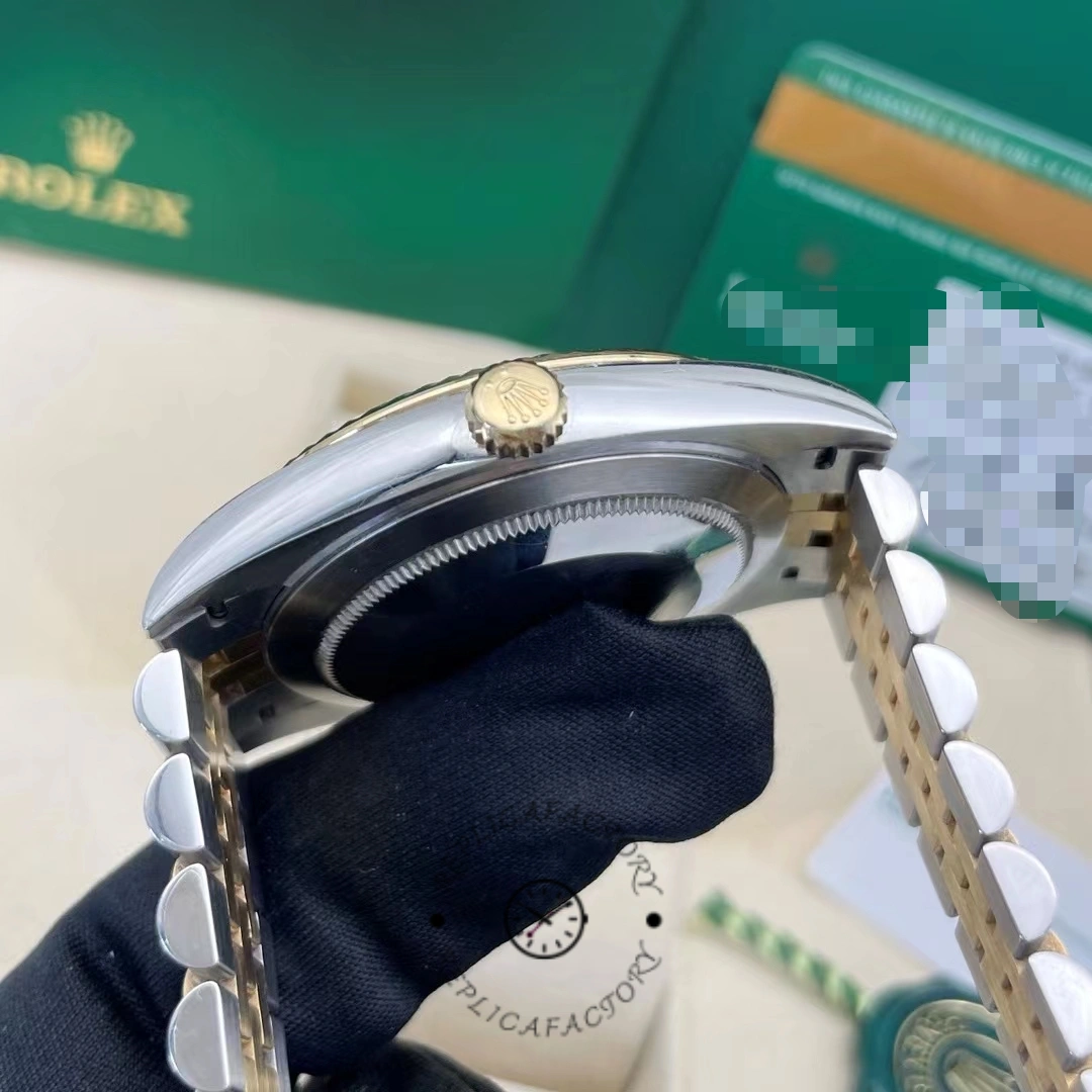 Rolex Datejust 126333 0010