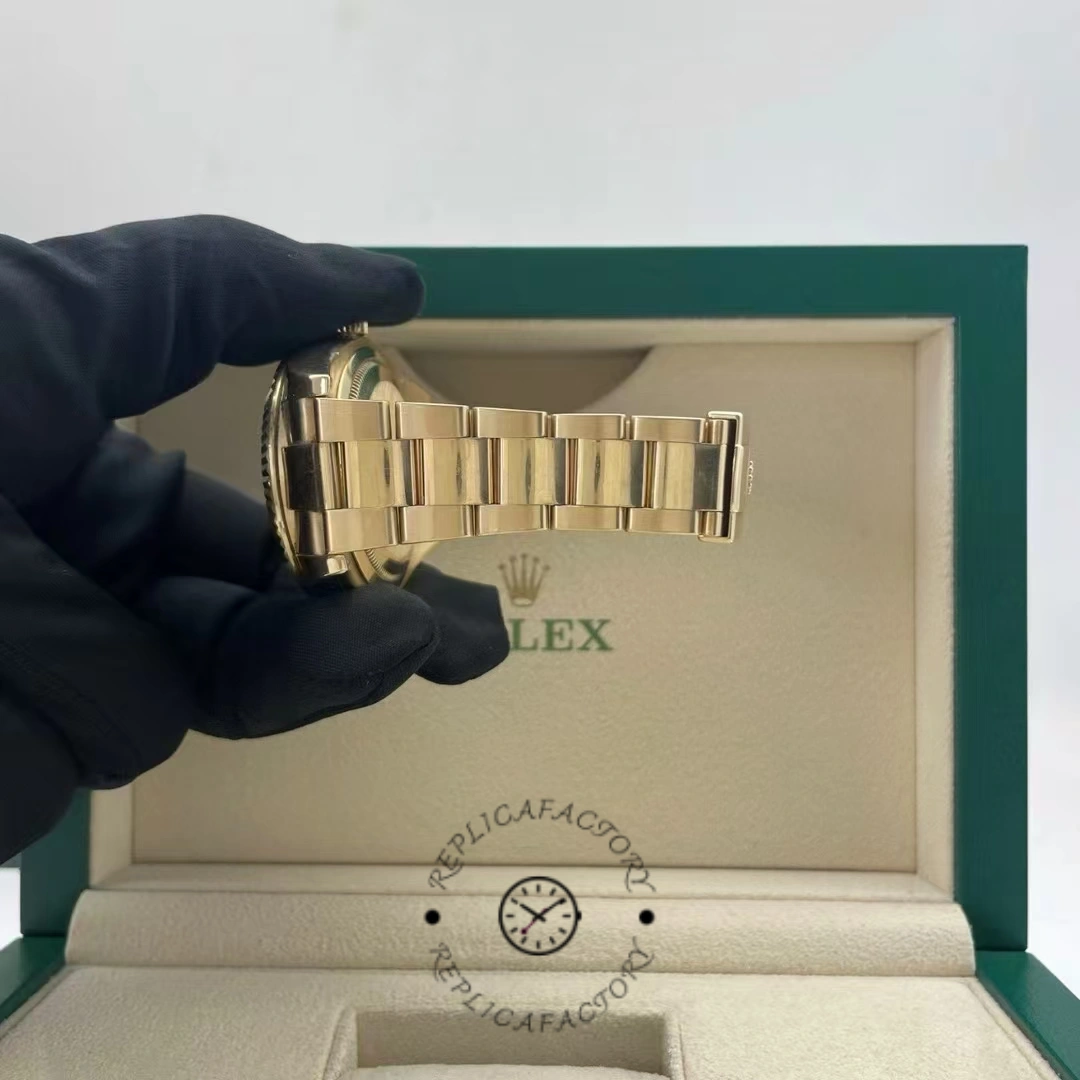 Rolex Sky-Dweller 326938