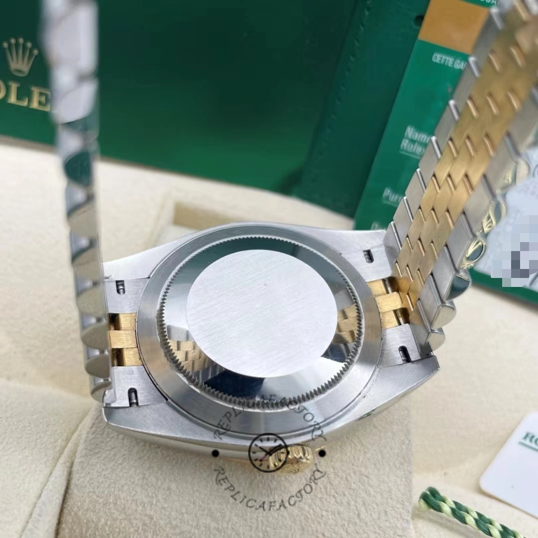 Rolex Datejust 126333 0010