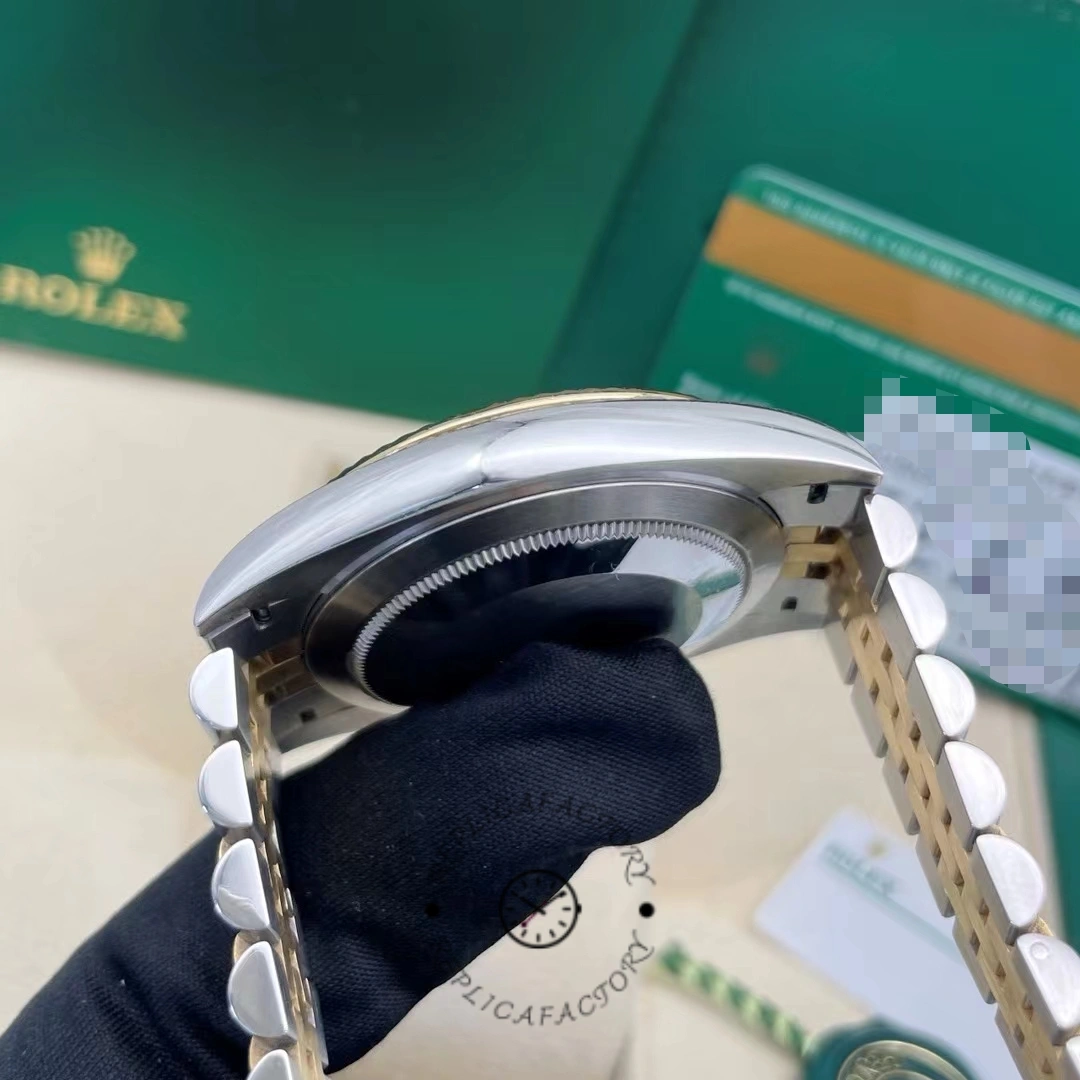 Rolex Datejust 126333 0010